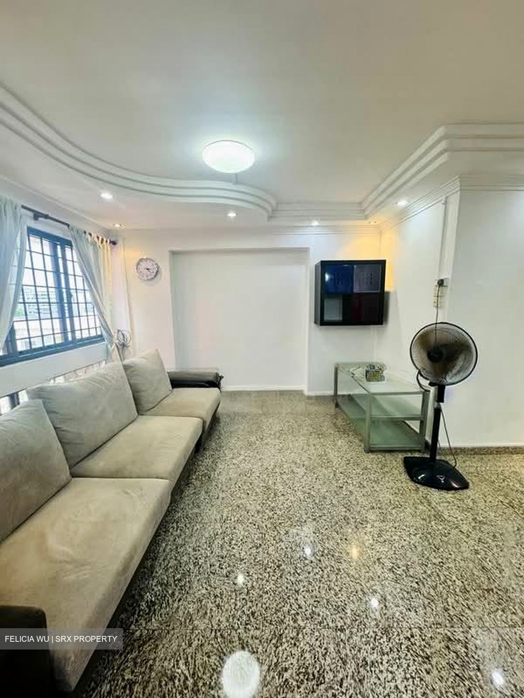 Blk 296 Yishun Street 20 (Yishun), HDB 4 Rooms #582352781